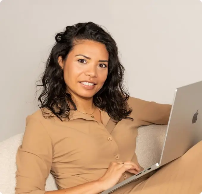 Melissa Visser - Ban Pé loopbaan en autismecoach 2