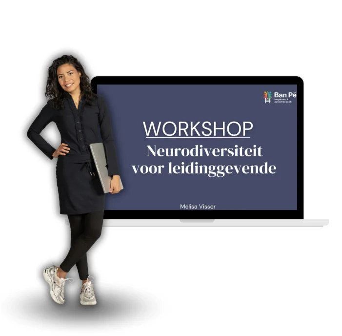 Praktische workshop neurodiversiteit op de werkvloer